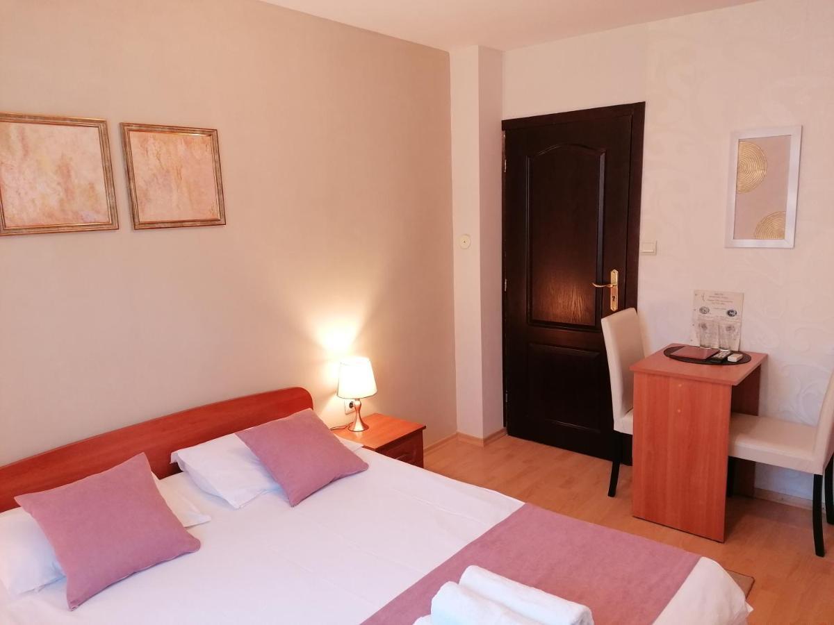 Petkov Family Hotel